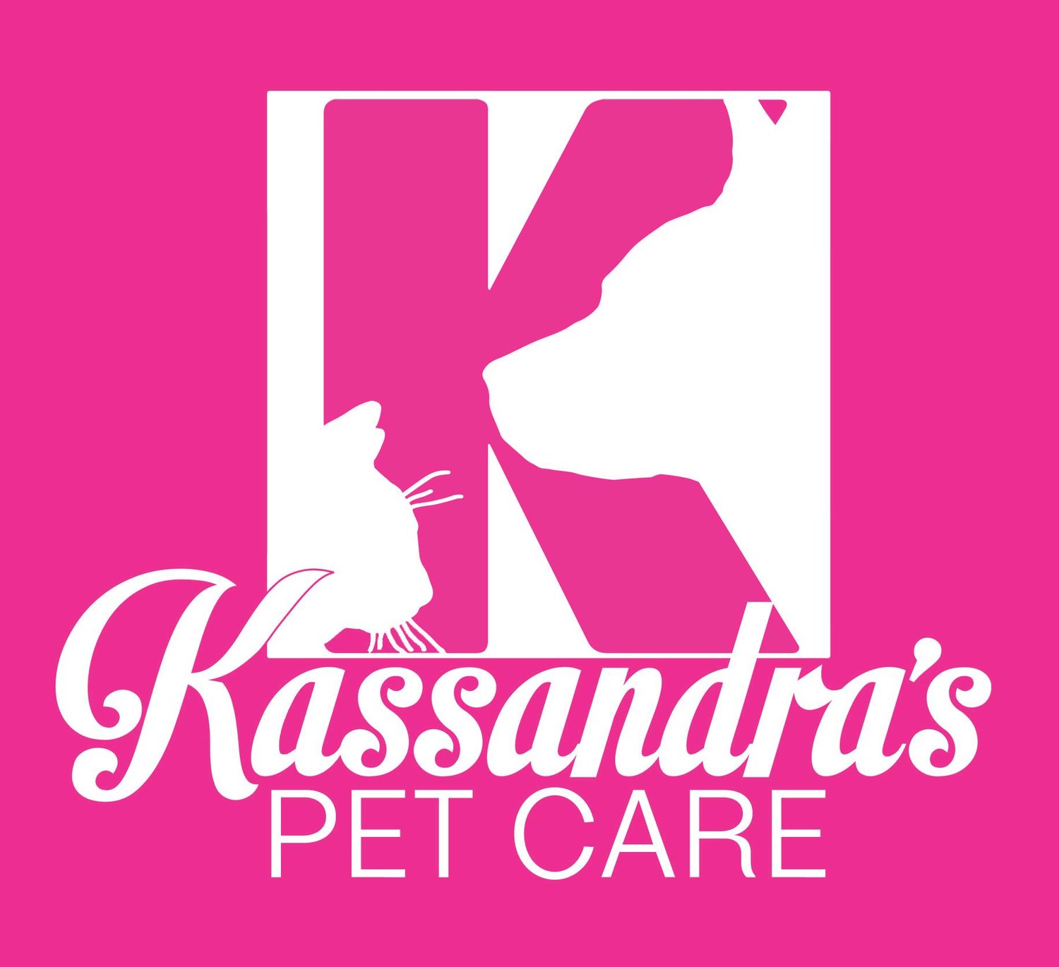 Kassandra Pet Care
