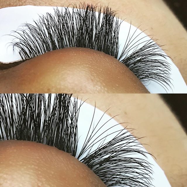 🌸 Weddings, grads, vacations, @intensifeyedbeauty has your lash fluff needs covered. Book now for with one of our amazing lash babes online! 🌸
.
.
Photo: Volume lashes by Jenny
#lashes #instamakeup #makeupaddict #lashmaker #lashesonfleek #yyjmua #y