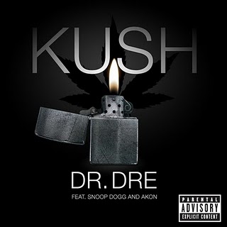 Kush - Dr. Dre ft. Snoop Dogg &amp; Akon