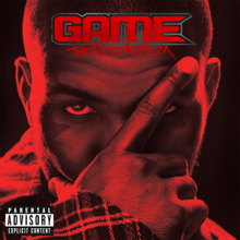The Red Album - The Game
