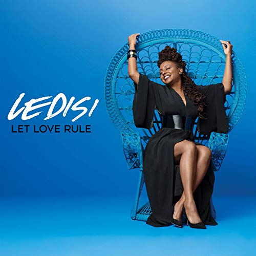 "Shot Down" - Ledisi