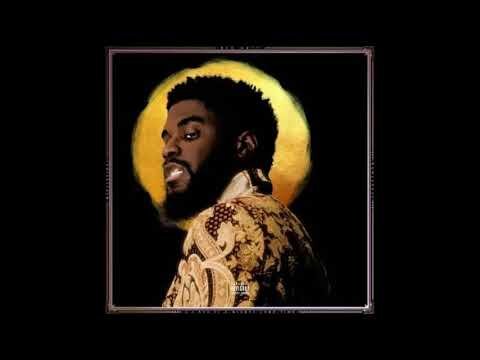 "Bury Me In Gold" - Big K.R.I.T