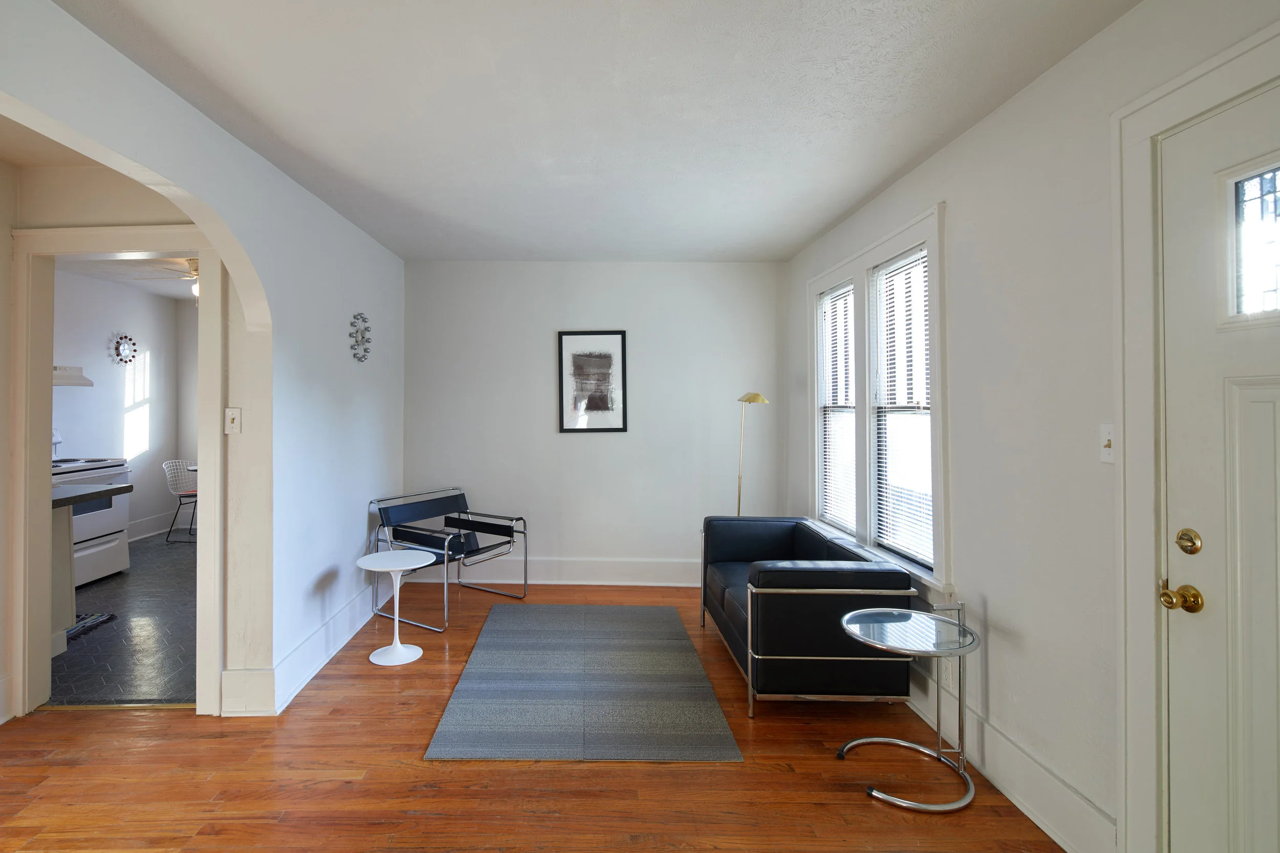 Benson ADU Renovation