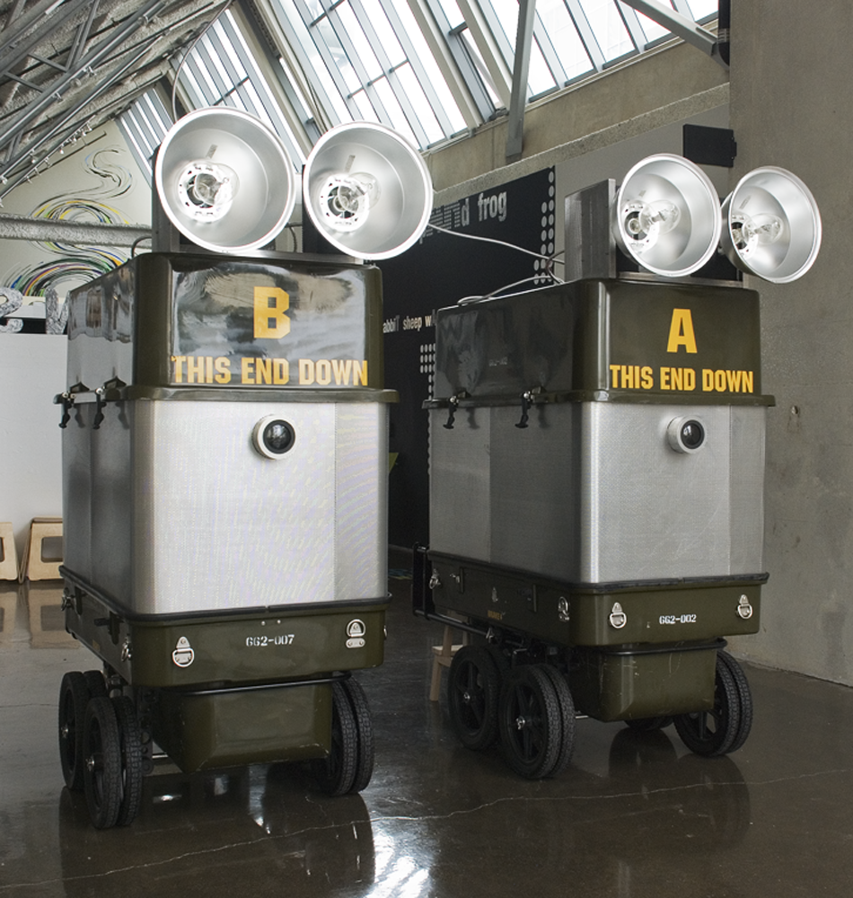 AEH Conelrad Device