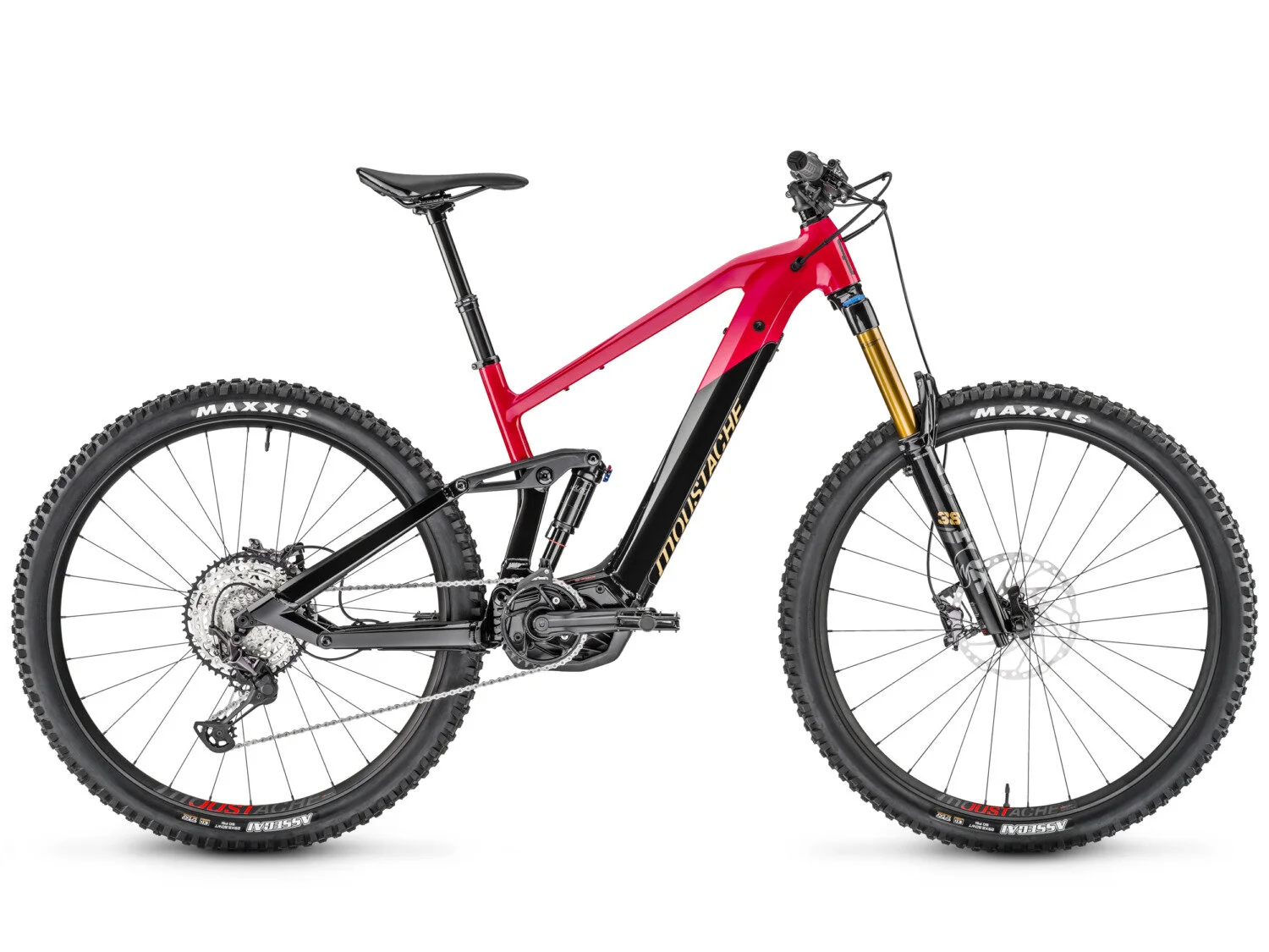 Moustache Samedi 29 Game 8 2021