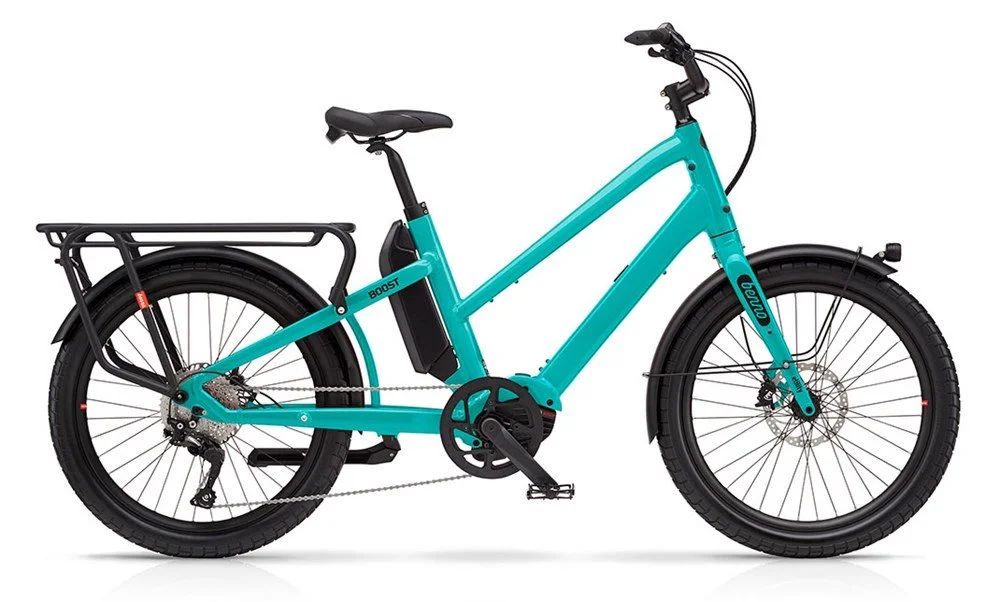 Benno Boost Sport (Easy On)   SALE  $6,999