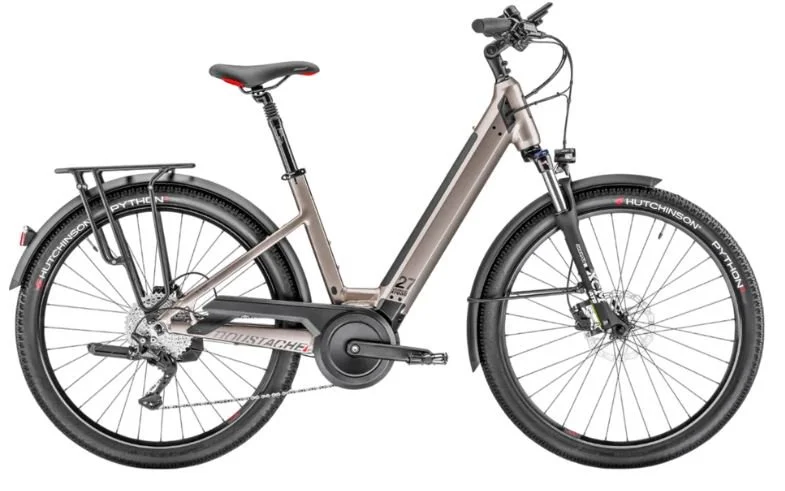 Moustache Samedi 27 Xroad 3 Open  sale  $6,599