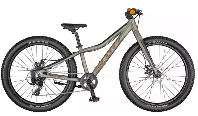 Scott Roxter 24 Rigid