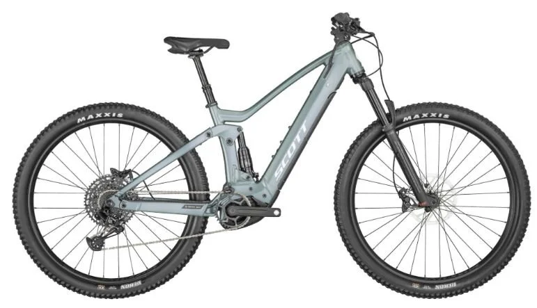 Scott Contessa Strike eRide 920  SALE  $6,999