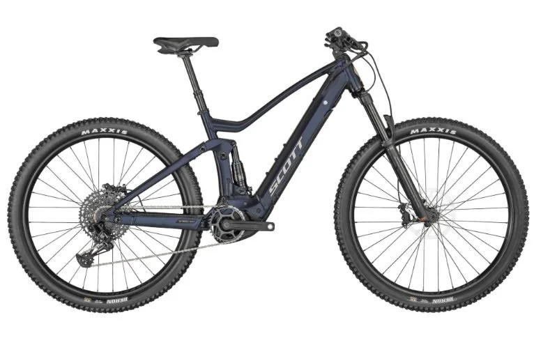 Scott Strike eRide 930  SALE  $6,999