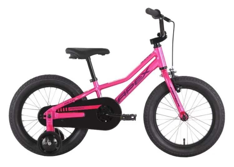 Apex Peak 16"