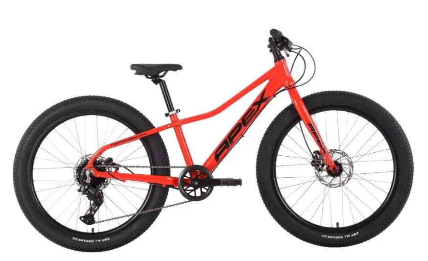 Apex Terrain 24"