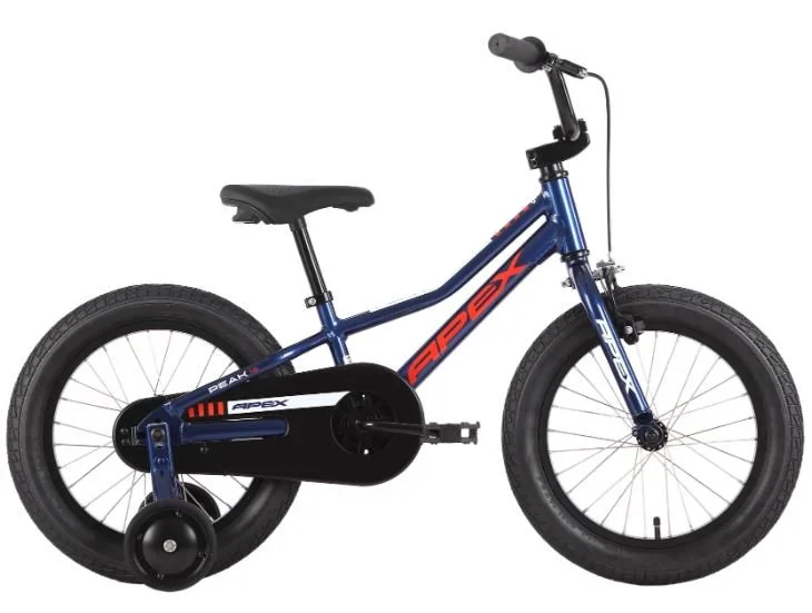 Apex Peak 16"