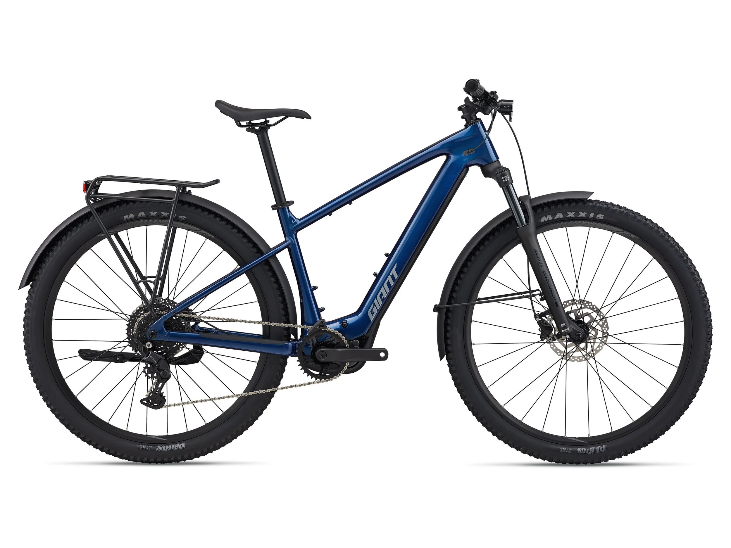 Giant Talon E+ EX 29