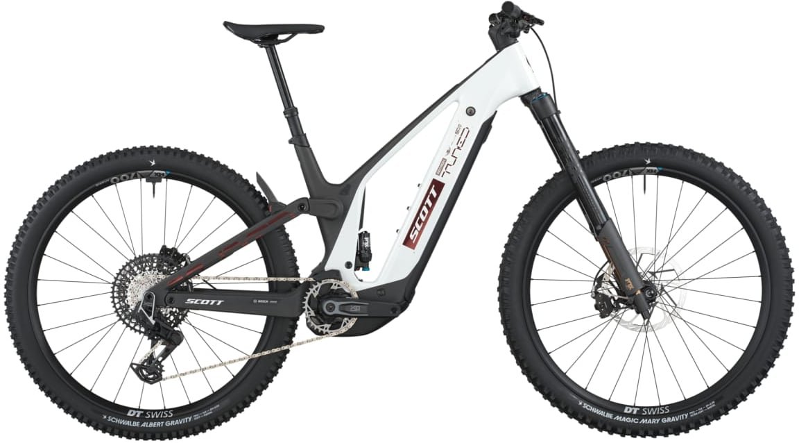 Scott Patron ST 900 Tuned  SALE  $15,999