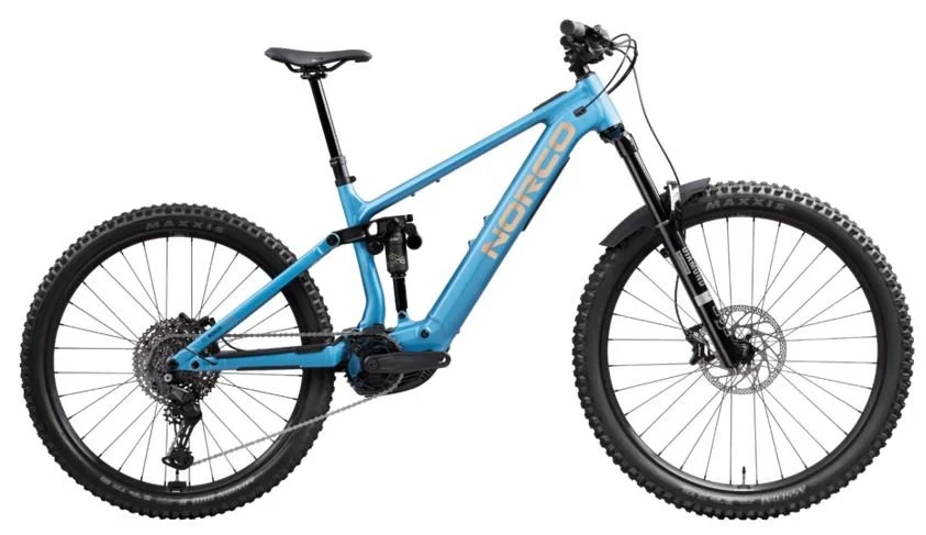 Norco Sight VLT PX A3