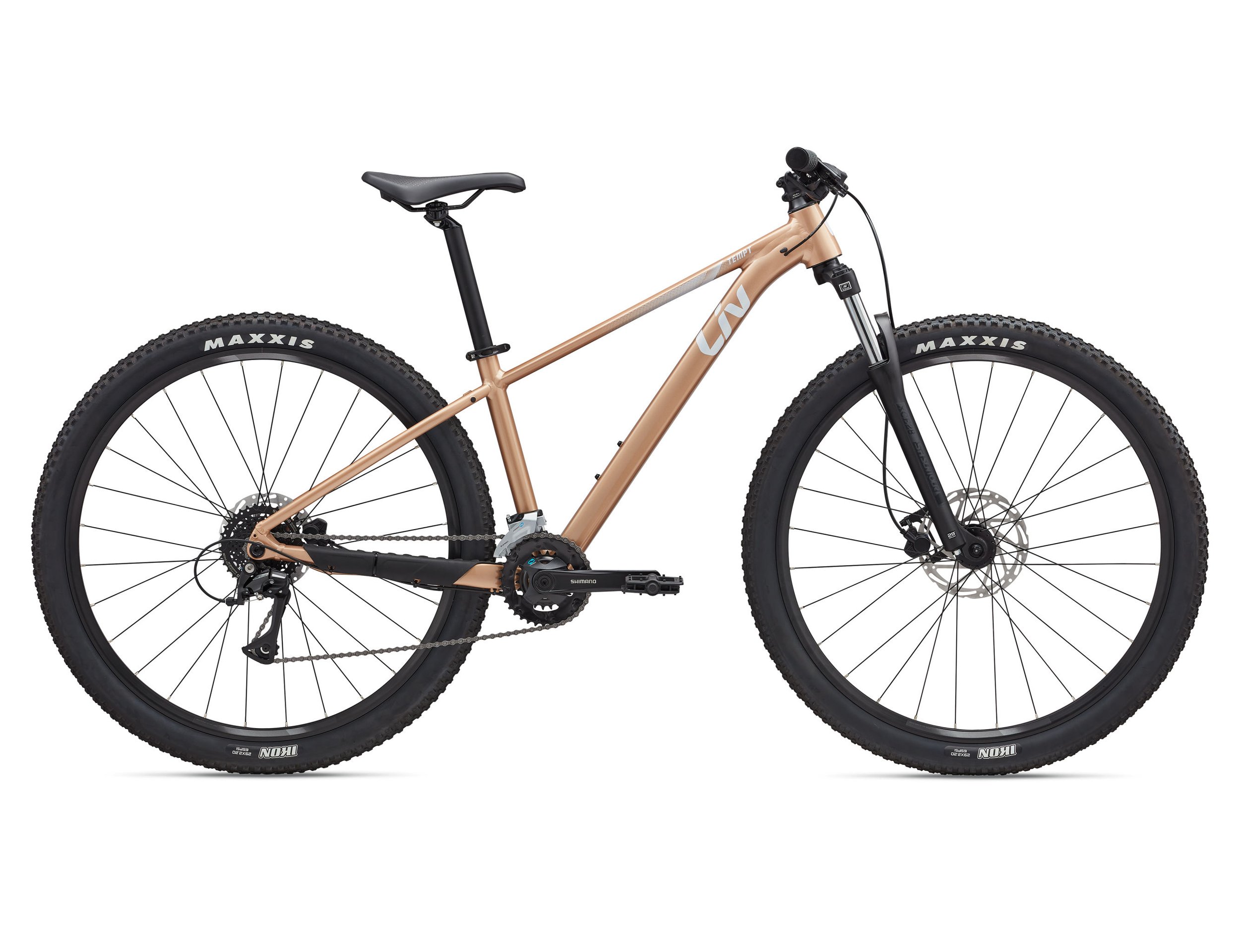 Liv Tempt 3 - Hardtail Sale $934.15