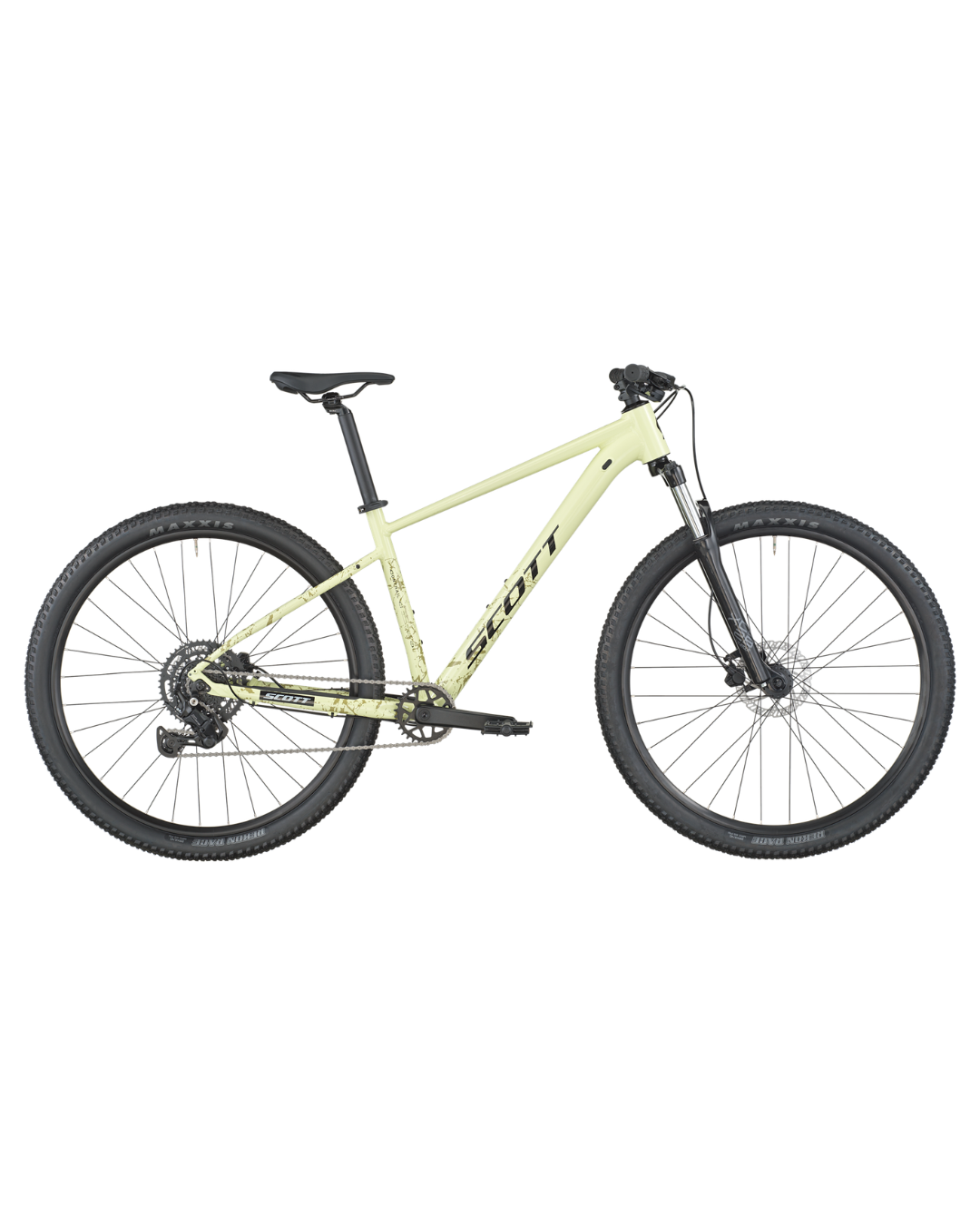 Scott Contrail 30 - HARDTAIL SALE $ 934.16