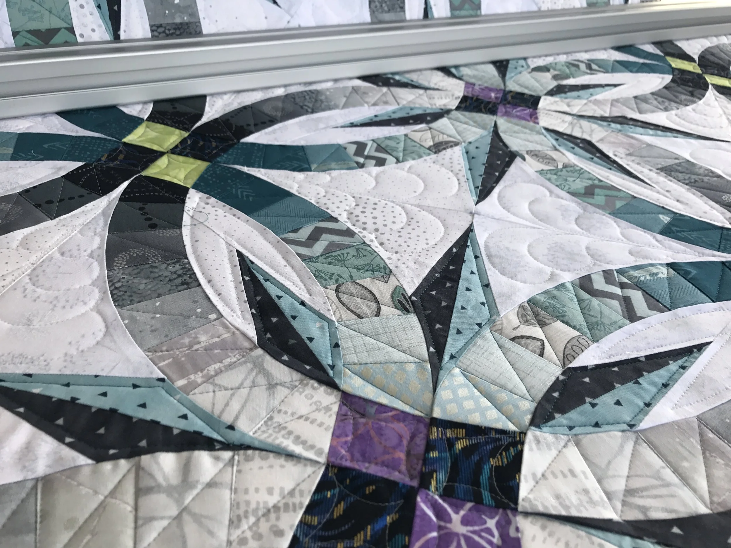 The Wonders of the Needle