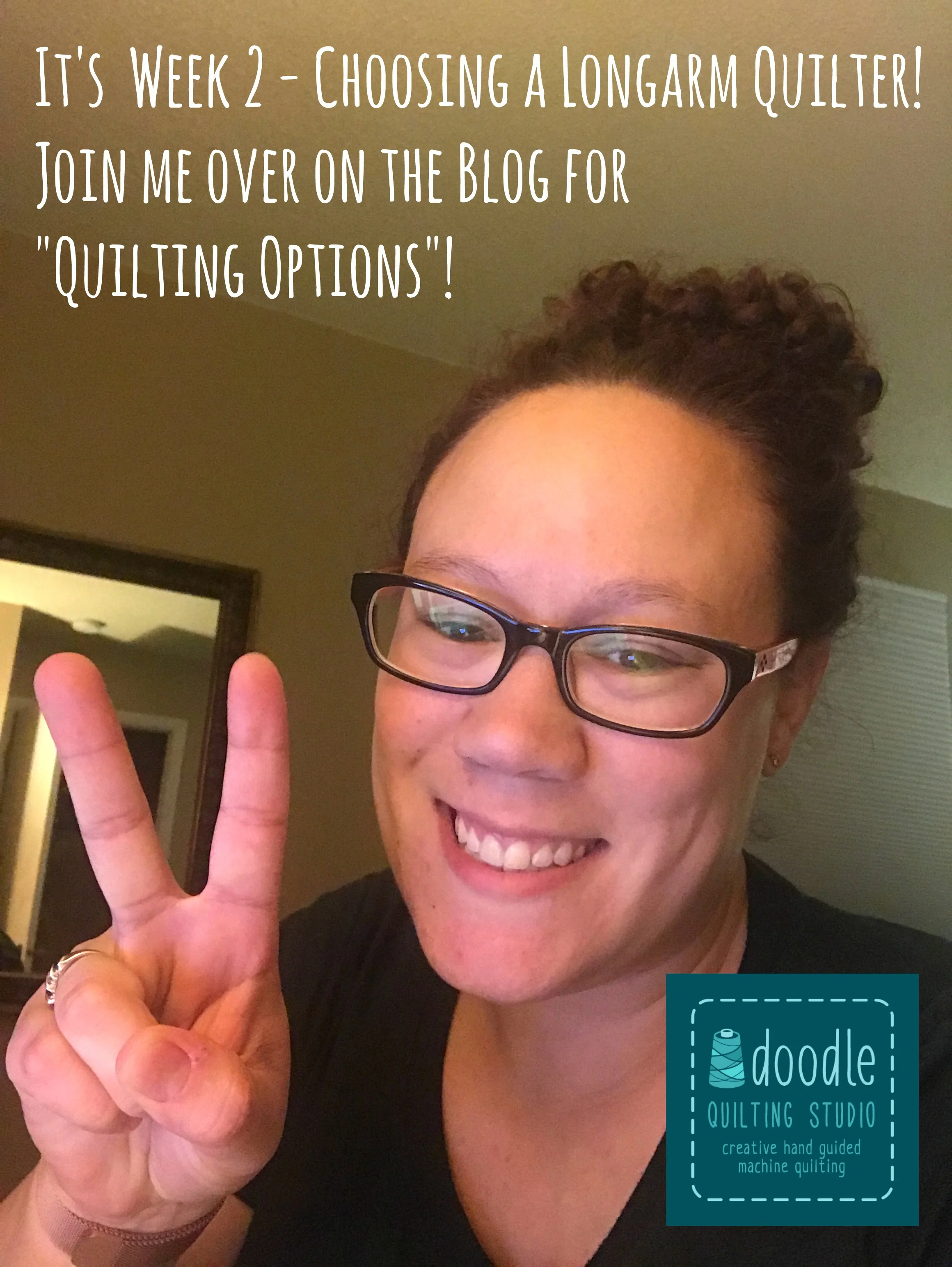How to Choose a Longarm Quilter - Quilting Choices