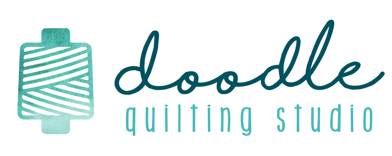 Doodle Quilting Studio