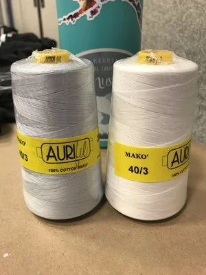 Thread, thread and more thread
