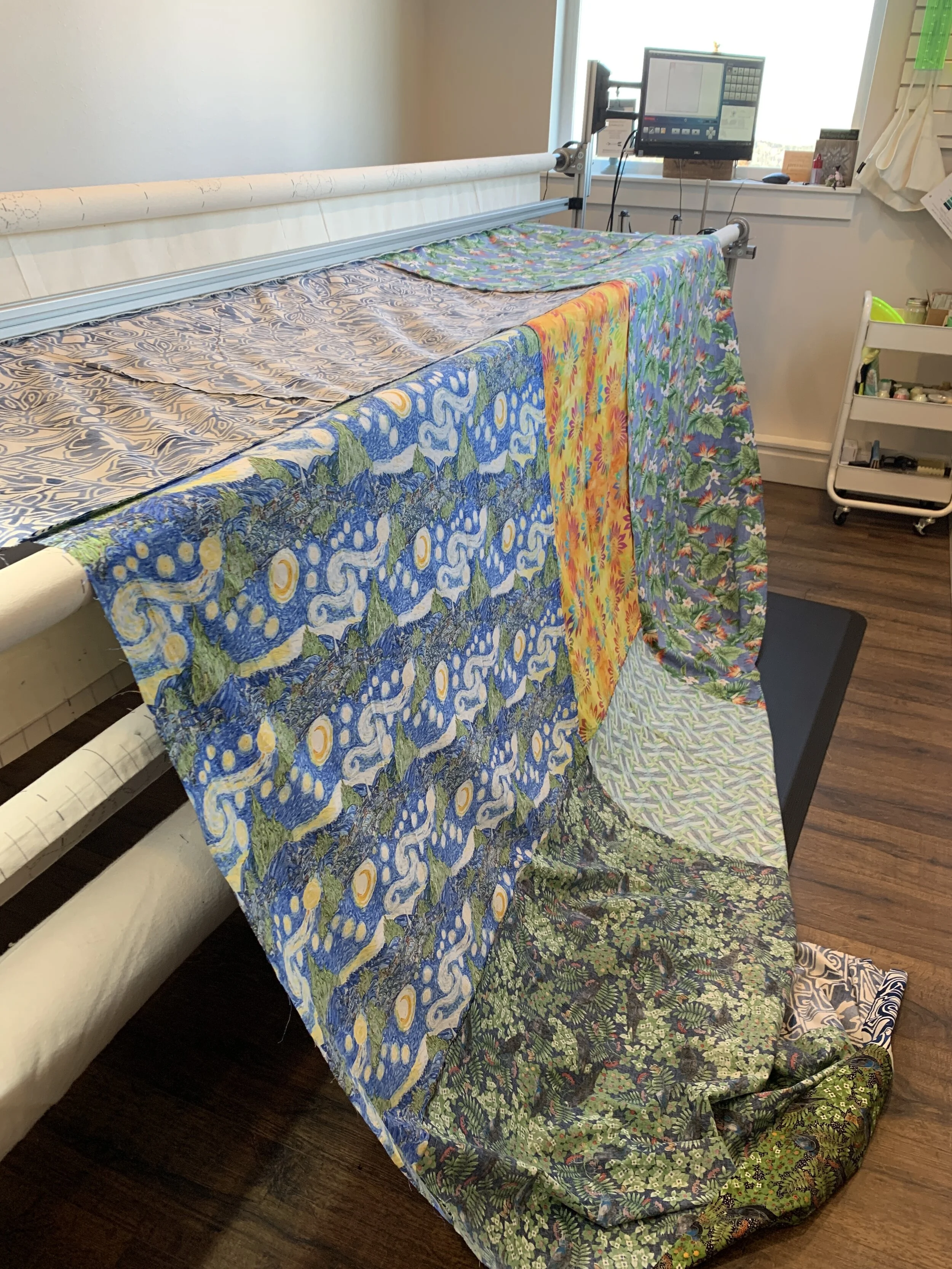 Why "Squaring" and "Pressing" is so Important