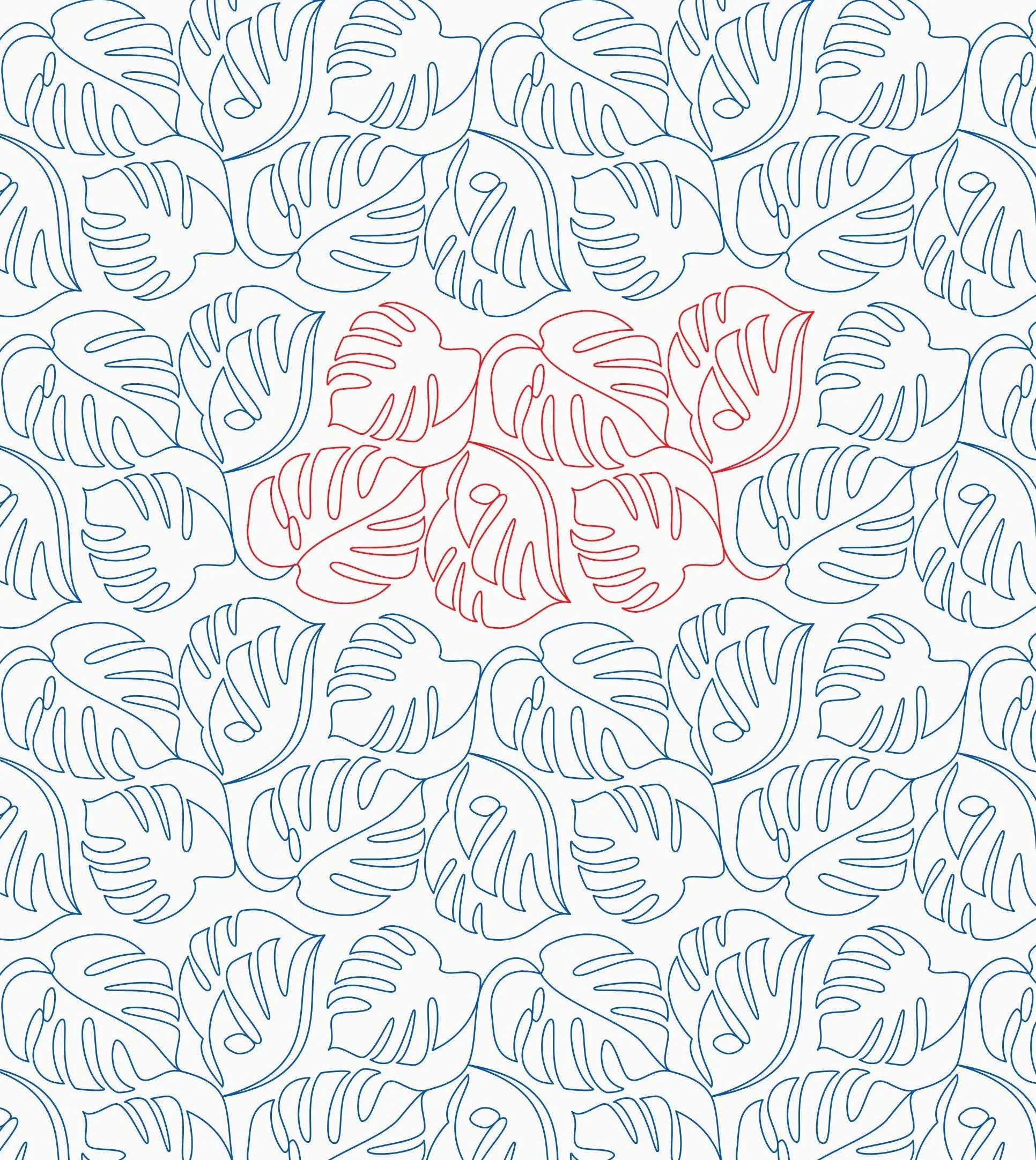 Monstera #2
