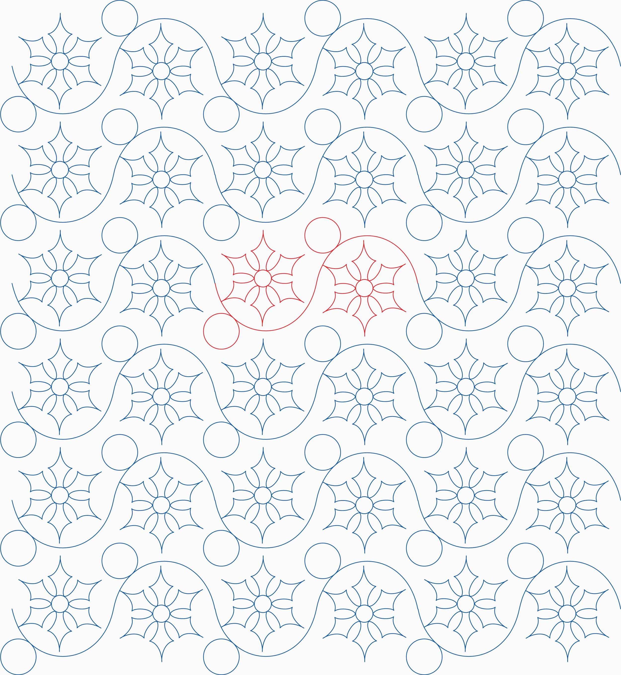 Simple Snowflake