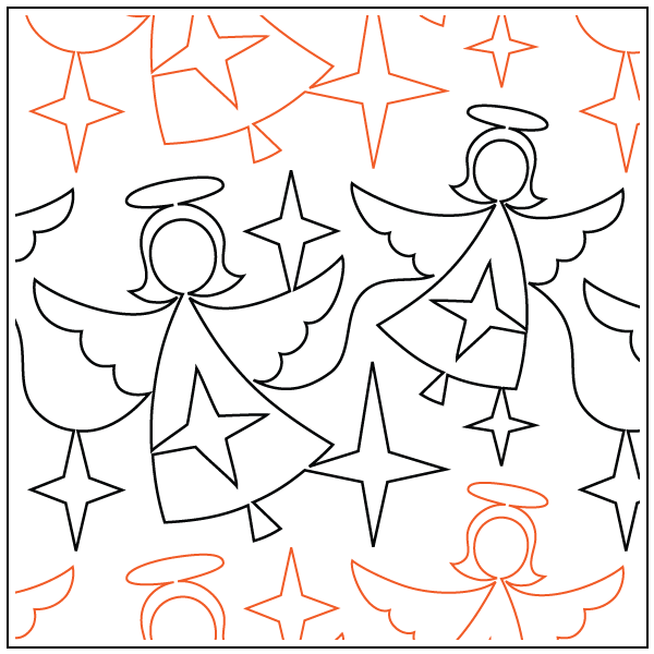Joyful Angels