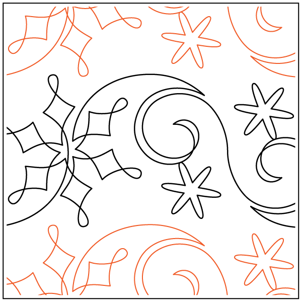 Snowflake Fun
