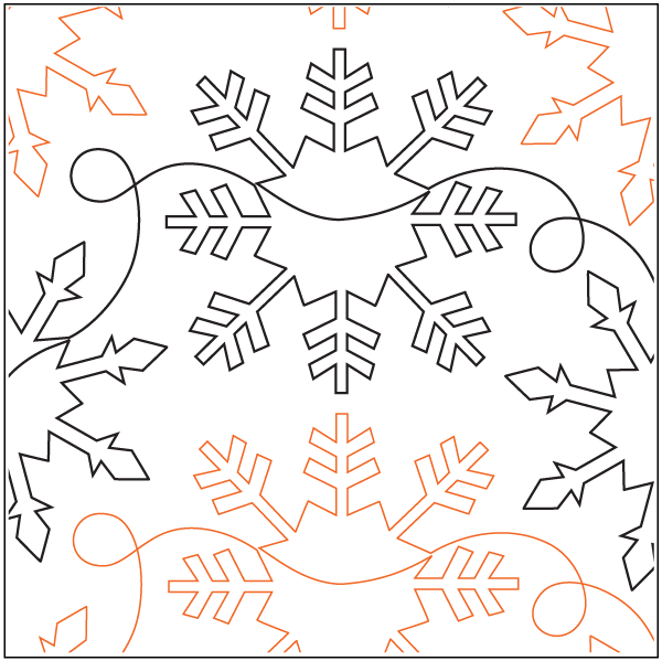 Snowflakes
