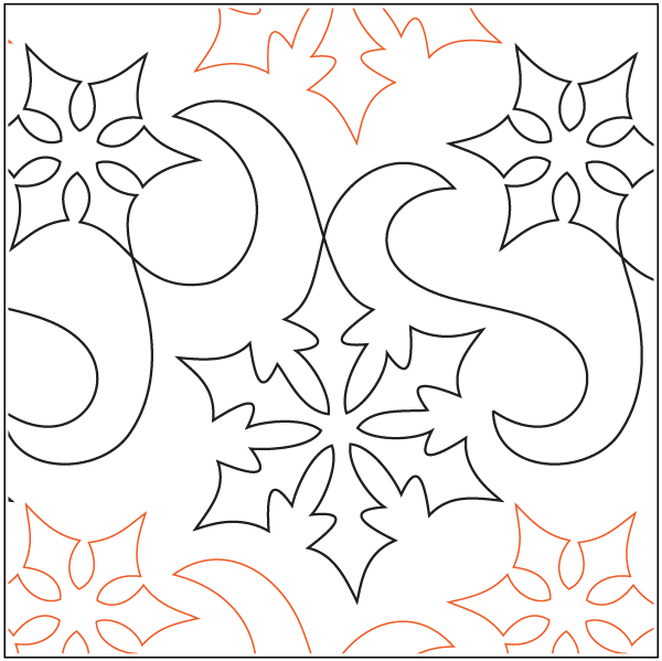 Snow Winds