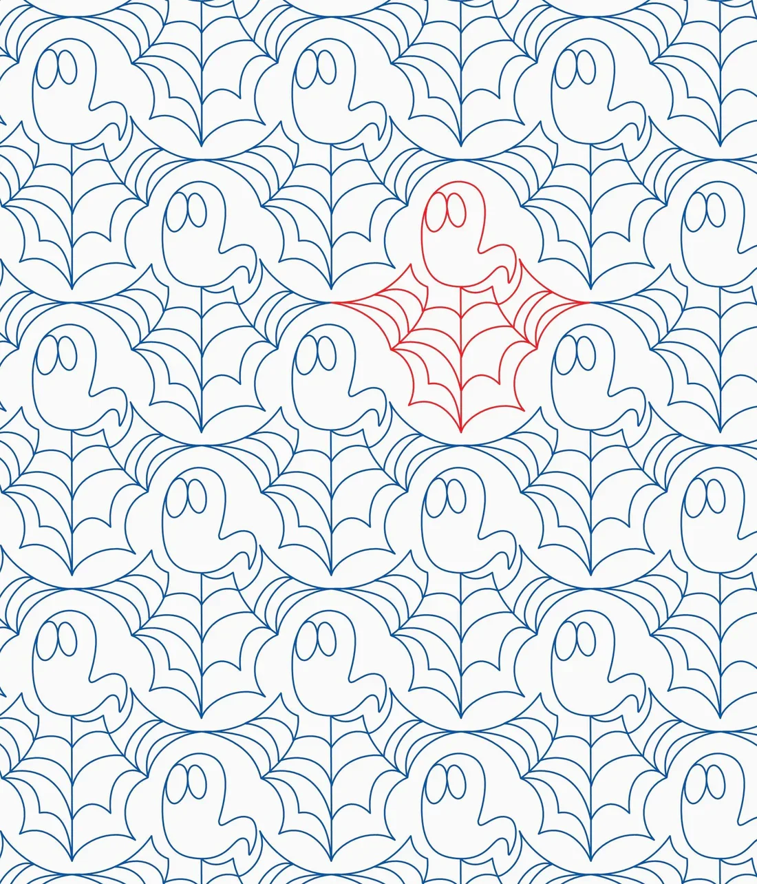 Ghost Webs Otis