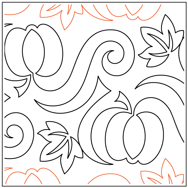 Pumpkin Maple