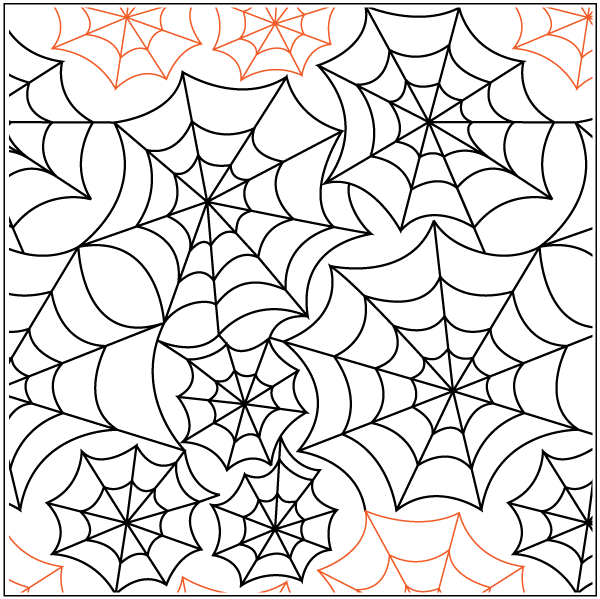 Spiderweb 2