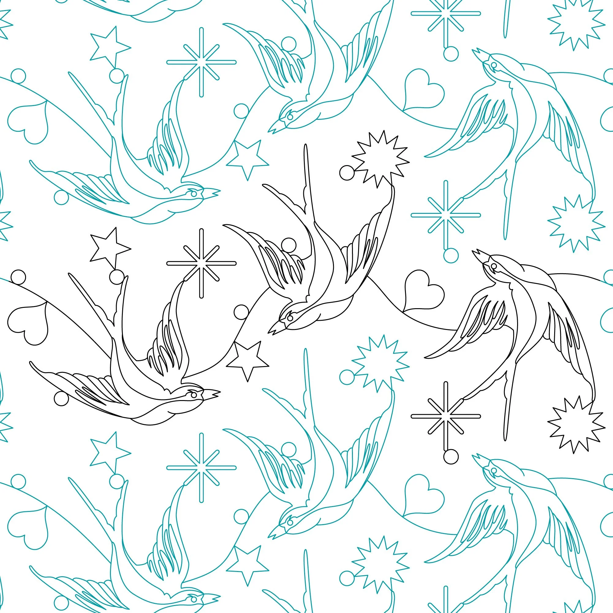 Fairy Flakes