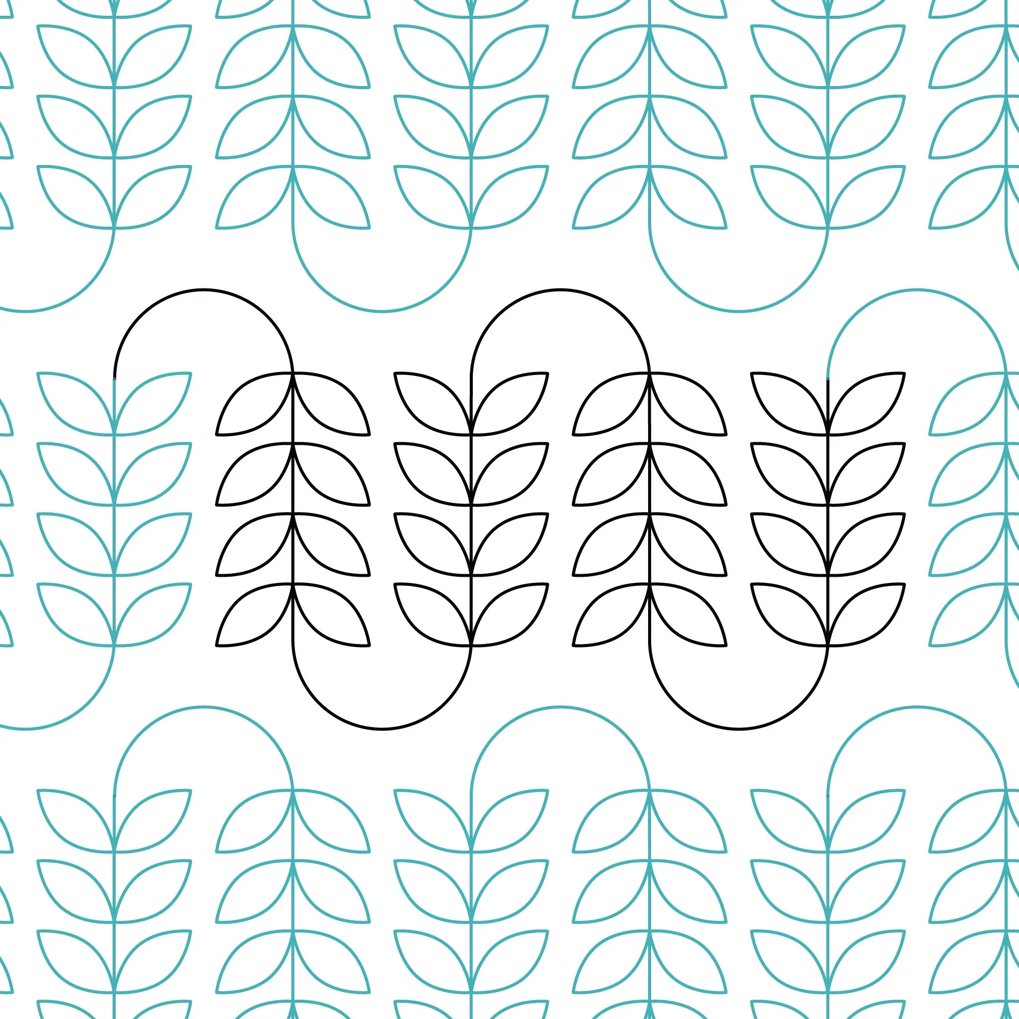 Modern Vine