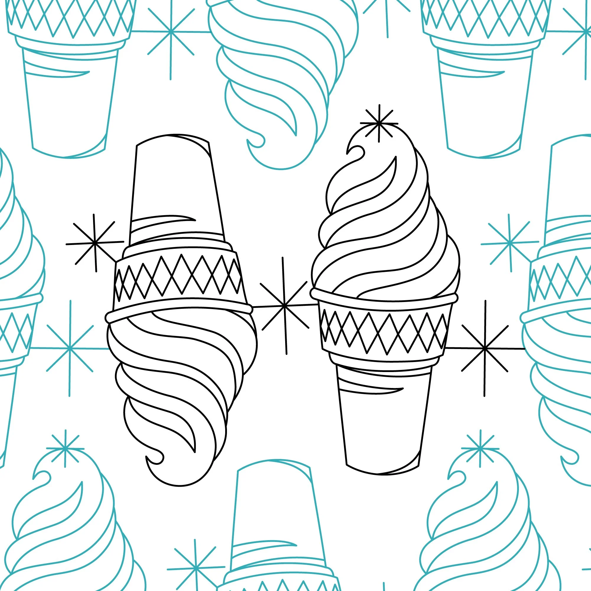 Ice Cream 2