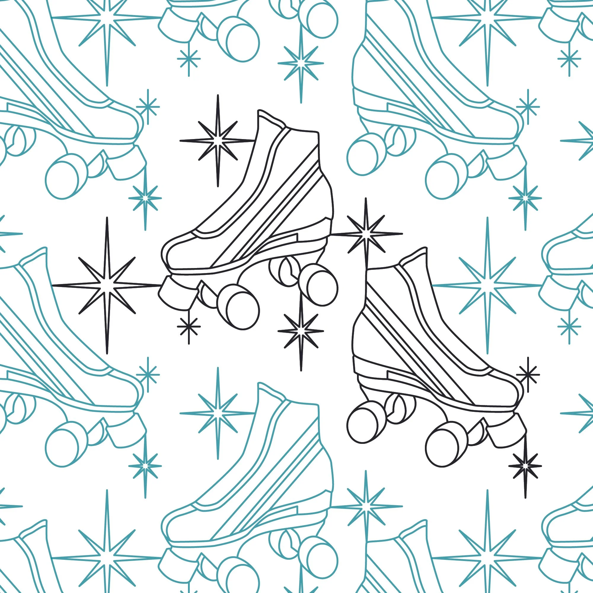 Rollerskates