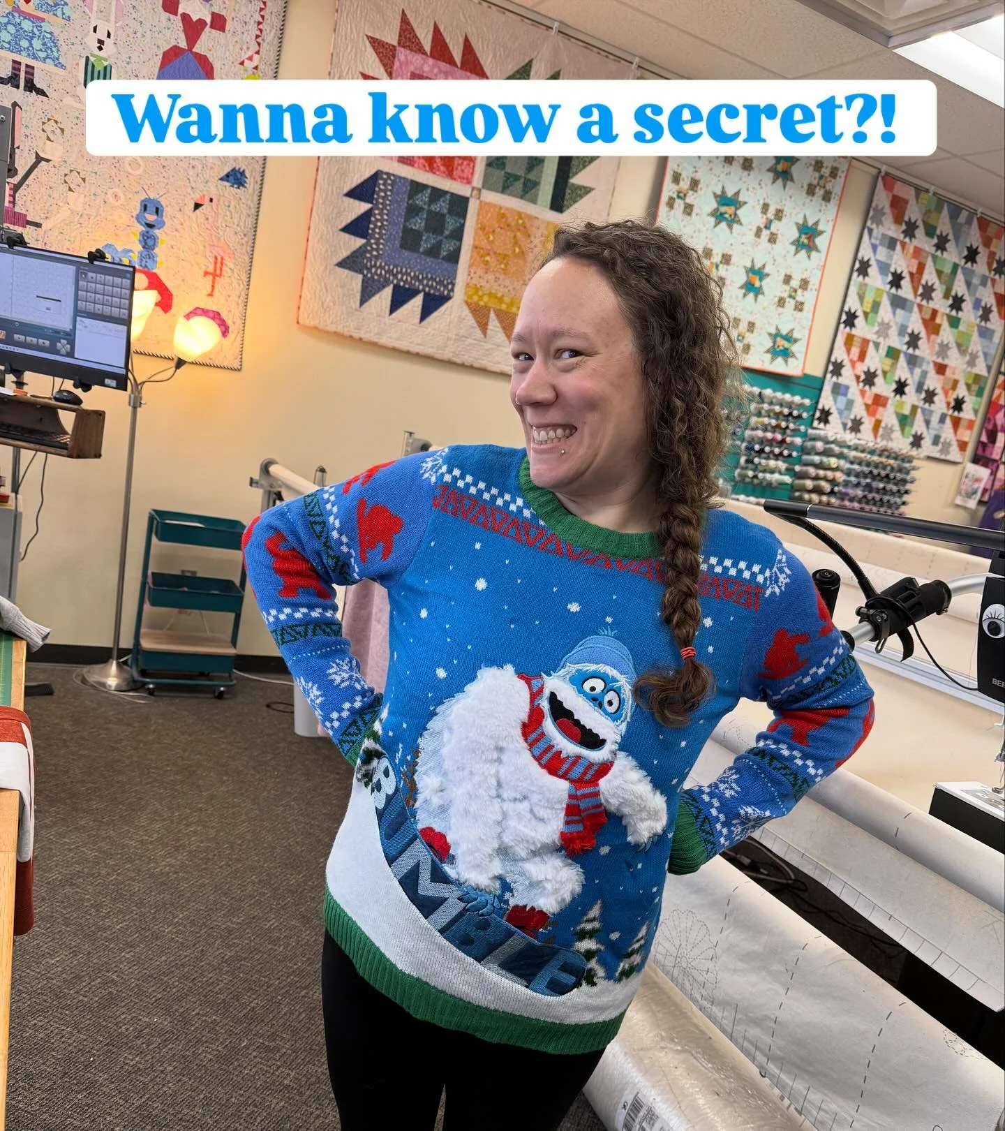 So.. here&rsquo;s the thing&hellip;

I didn&rsquo;t used to be so &ldquo;Bumble&rdquo; obsessed.. but then.. 

I got a white Jeep and it needed a name, so naturally my sister suggested &ldquo;Bumble&rdquo; and I was hooked..

And you know how things 