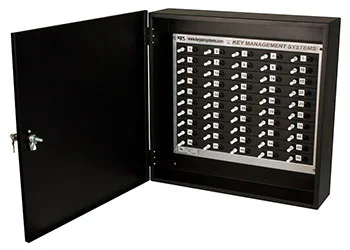 Mechanical Key System (With Enclosure)