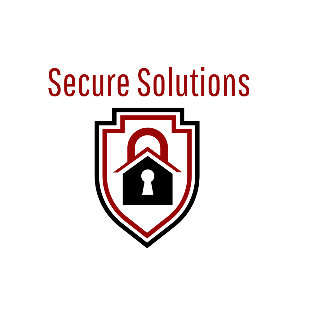 About Us - SECURE SOLUTIONS