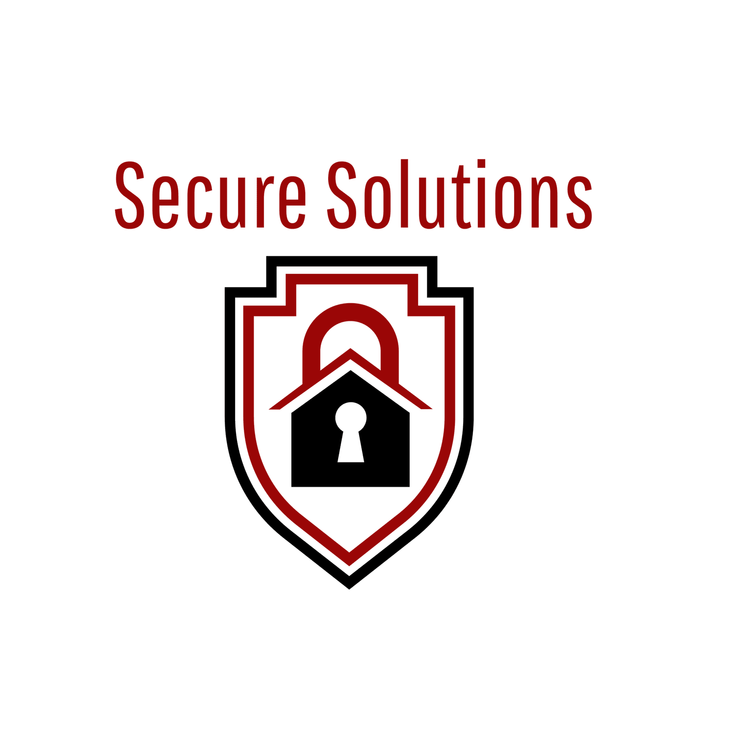 About Us - SECURE SOLUTIONS