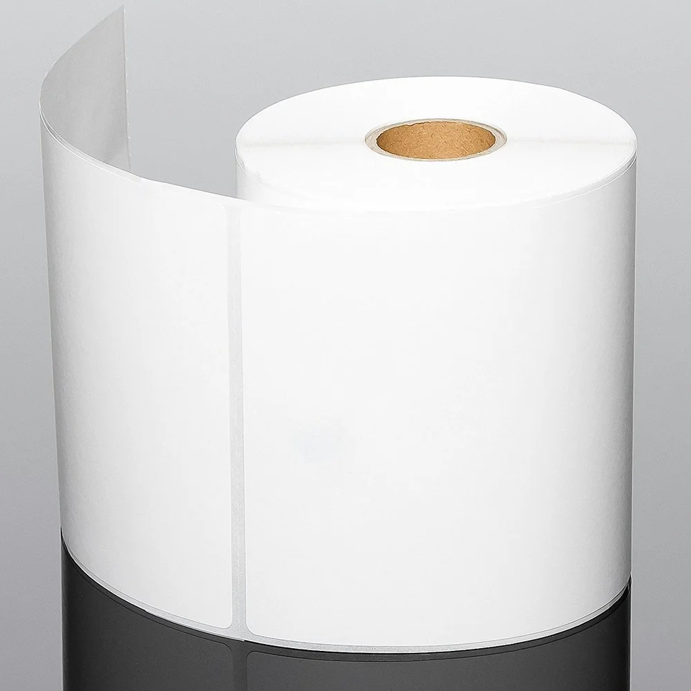 zebra labels