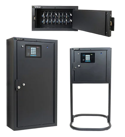 MX Key System