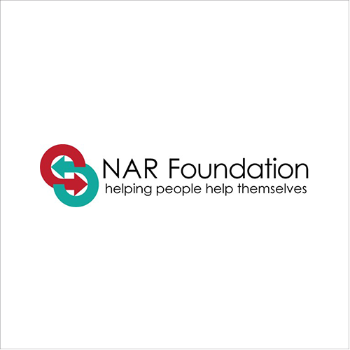 NAR Foundation NAR Foundation have stood beside us since inception, and have provided significant support in our start-up phase.