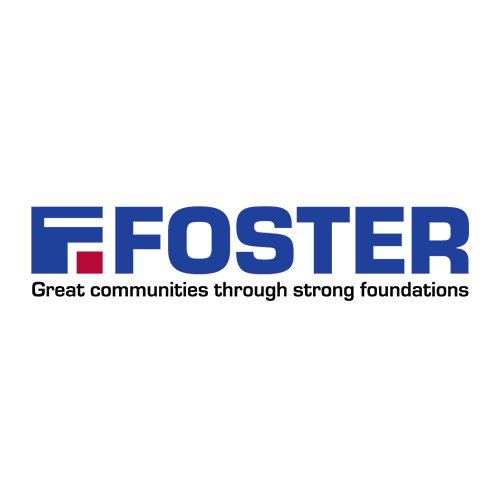 Fosters Contruction Shout-out to Fosters Construction for their contribution enabling us to co-work in Creators.