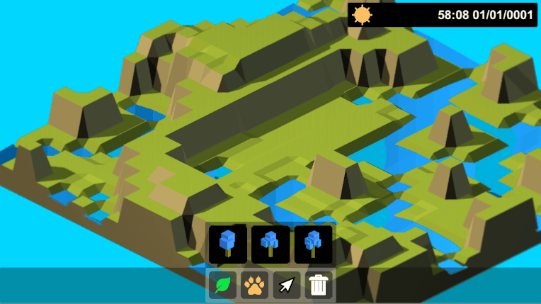 Selection Outline 2.0 and Tree Placement Animation - Small.gif
