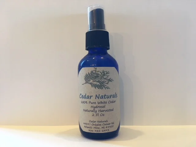 Cedar Hydrosol Ad pic.JPG